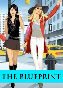 The Blueprint by Tyler Durden