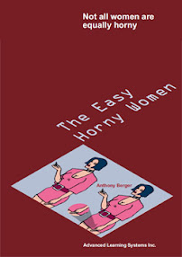 The Easy Horny Women by Anthony Berger