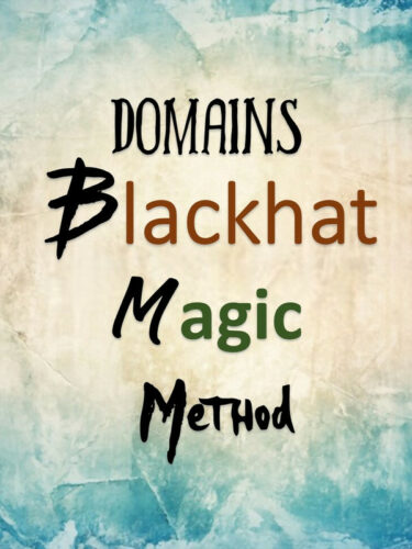 How to Convert 0.99$ Into 456$ Again and Again (Domain Names Flipping)