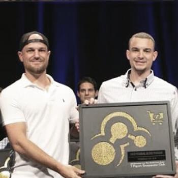 BGS Live 2022 By Tanner Larssonc