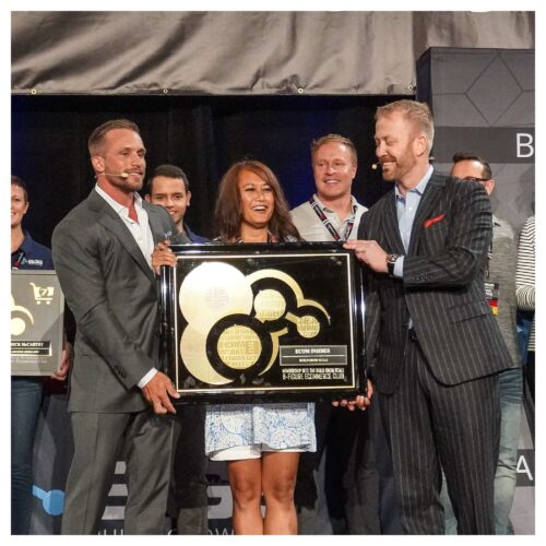 BGS Live 2022 By Tanner Larsson