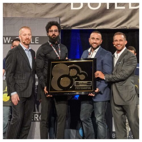 BGS Live 2022 By Tanner Larsson