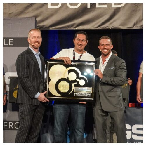 BGS Live 2022 By Tanner Larsson