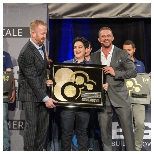 BGS Live 2022 By Tanner Larsson