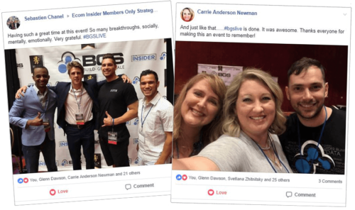 BGS Live 2022 By Tanner Larsson