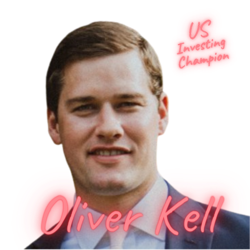 Swing Trading Masterclass By Oliver Kell - Traderlion