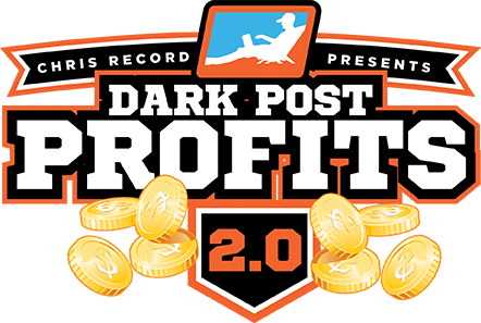 Dark Post Profits 2.0 By Chris Record