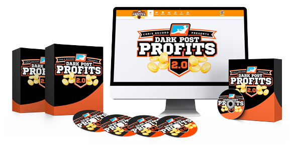 Dark Post Profits 2.0 By Chris Record