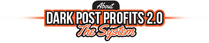 Dark Post Profits 2.0 By Chris Record