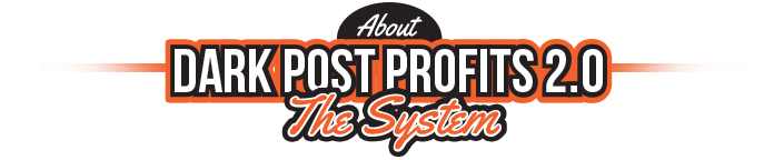 Dark Post Profits 2.0 By Chris Record