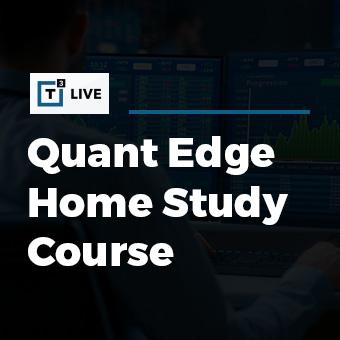 Quant Edge By T3 Live