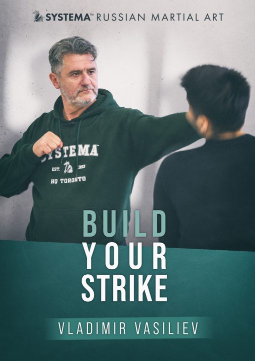 Build Your Strike (downloadable) By Vladimir Vasiliev 