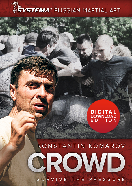 Crowd (downloadable) By Konstantin Komarov