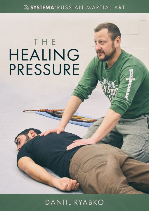 The Healing Pressure (downloadable) By Daniil Ryabko