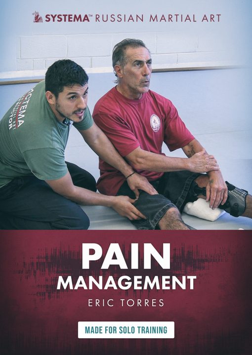 Pain Management (downloadable) By Eric Torres