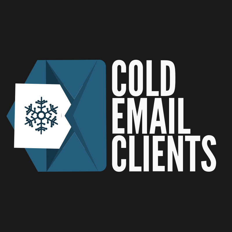 Cold Email Clients By Ben Adkins 