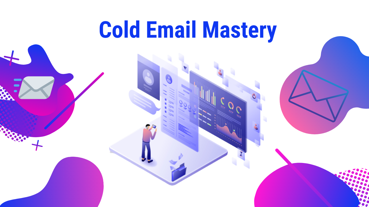 Cold Email Mastery By Black Hat Wizrad