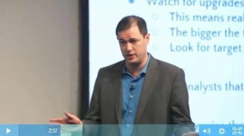 The Newsbeat Bandit Program By Mark Melnick - T3 Live 