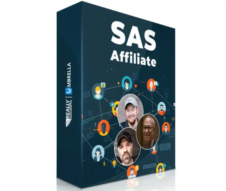 SAS Affiliate By Barry Plaskow
