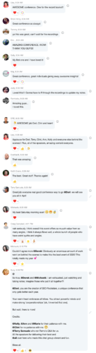  SEO Rockstars 2020 Recordings 