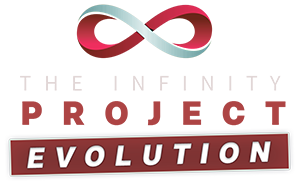 The Infinity Project By Steve Clayton and Aidan Booth 