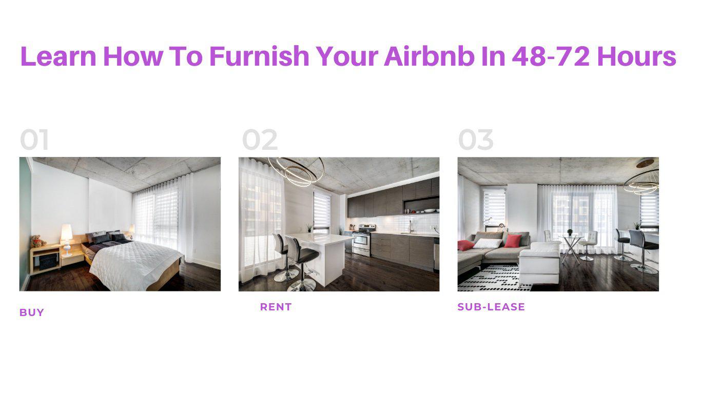 2022 Airbnb Challenge By Patrice S Jordan