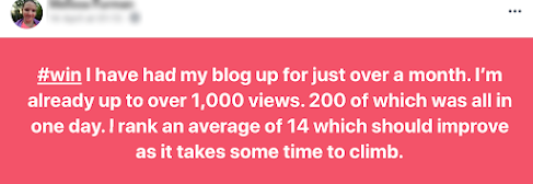 The Blogger Bootcamp By Christina Galbato