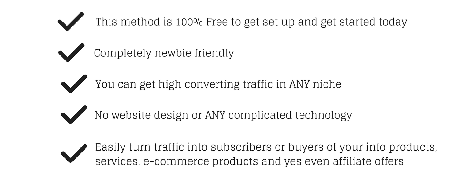 The Pinterest Traffic Masterclass By Brittany Lynch