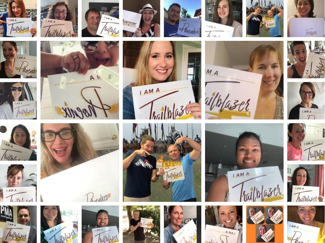 Ignite Marketing for Influencers By Emily Hirsh 