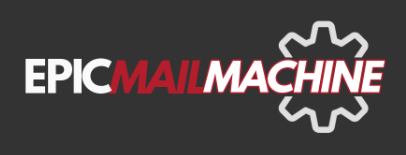 Epic Mail Machine By Michael Young