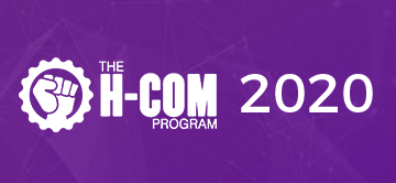 H-Com 2020 By Alex Becker