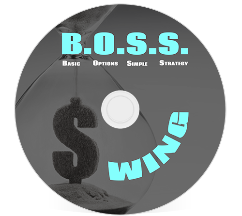 BOSSPack Course By Pat Mitchell – Trick Trades