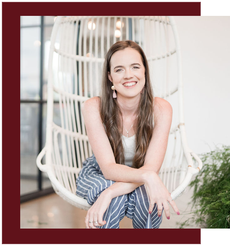 Ignite Marketing for Influencers By Emily Hirsh