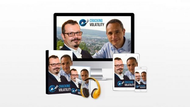 Cracking Volatility By Andrea Unger & Francesco Placci – Unger Academy