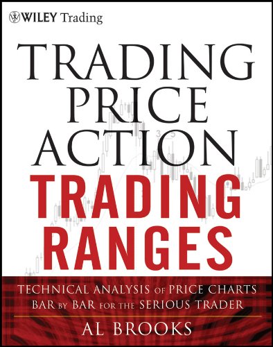 Trading Price Action Trading Ranges (Kindle) By Al Brooks