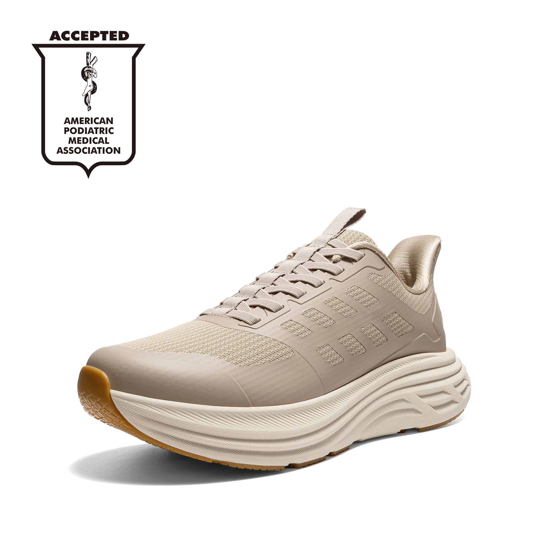 ALLSWIFIT Men   s Breathable Casual Slip on Walking Shoes