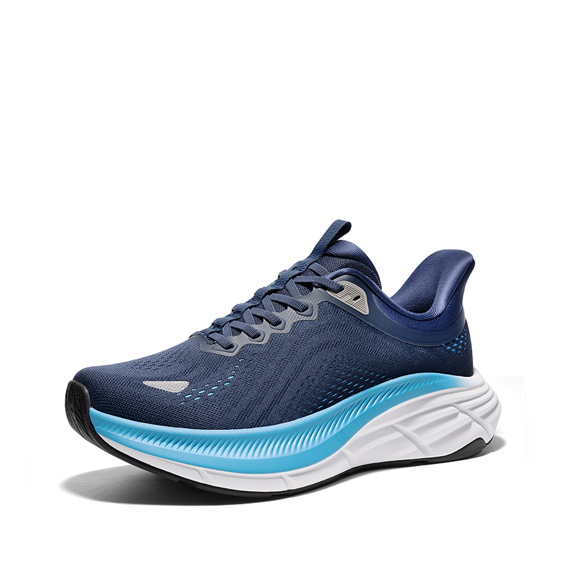 ALLSWIFIT Men   s Slip On Walking Shoes