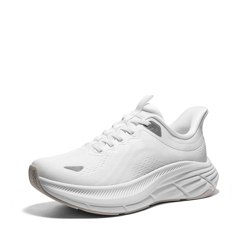 ALLSWIFIT Men   s Slip On Walking Shoes