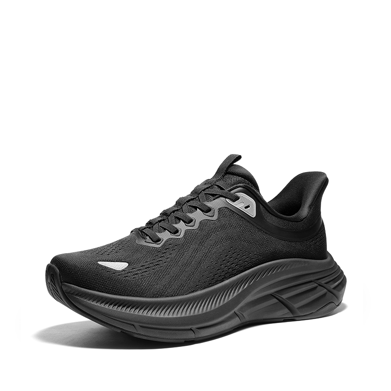 ALLSWIFIT Men   s Slip On Walking Shoes