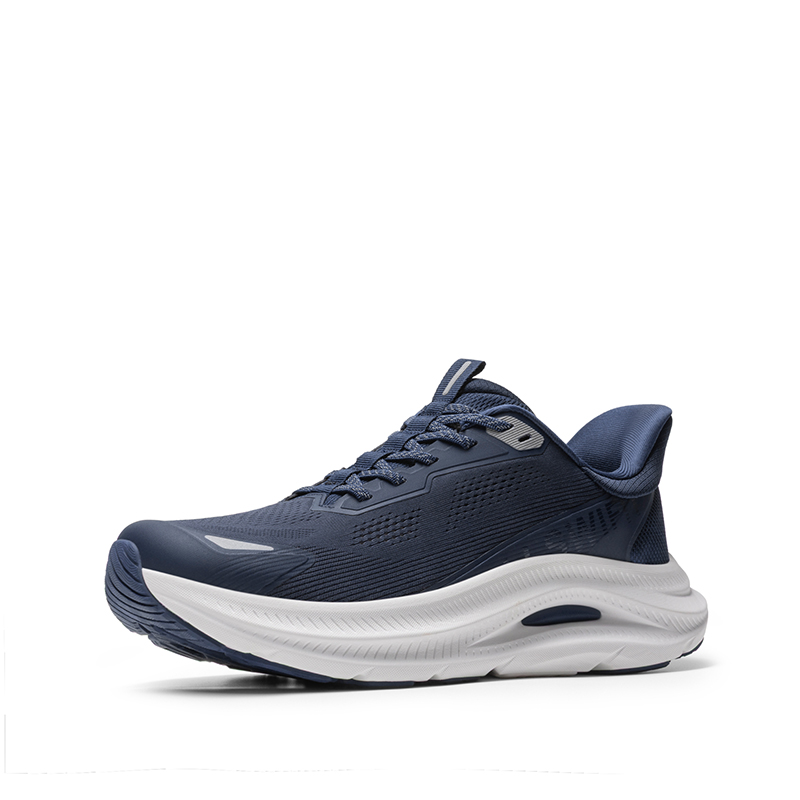 ALLSWIFIT Men   s Slip On Walking Sneakers