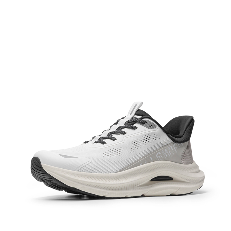 ALLSWIFIT Men   s Slip On Walking Sneakers