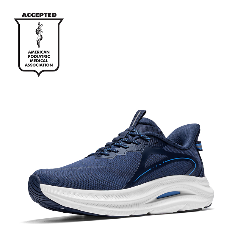 ALLSWIFIT  StediCore  Men   s Slip On Training Shoes