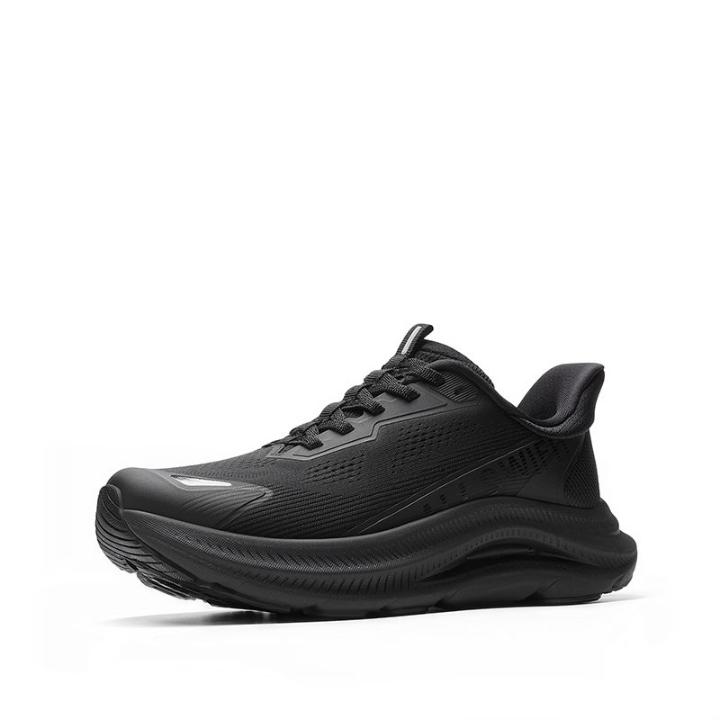 ALLSWIFIT Men   s Slip On Walking Sneakers
