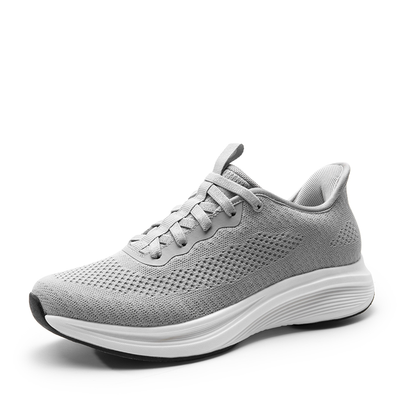 BRUNO MARC Men s Cushioned Mesh Walking Sneakers