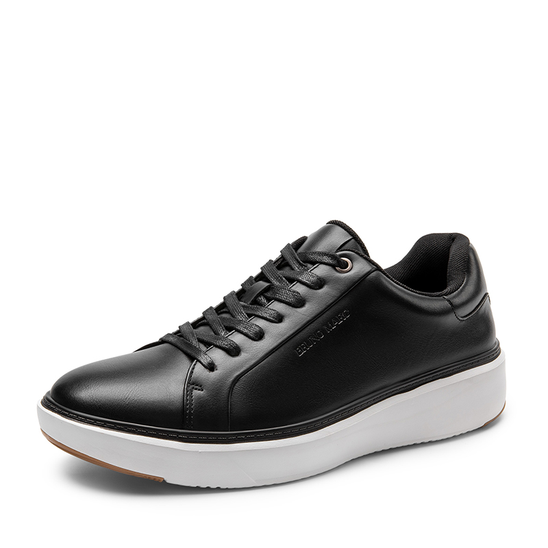 BRUNO MARC Men s Comfortable Smart Casual Sneakers