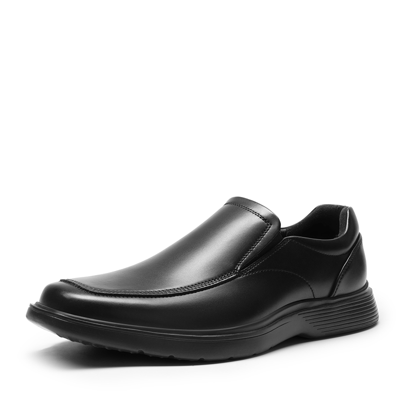 BRUNO MARC Men s Slip On Classic Dress Loafers
