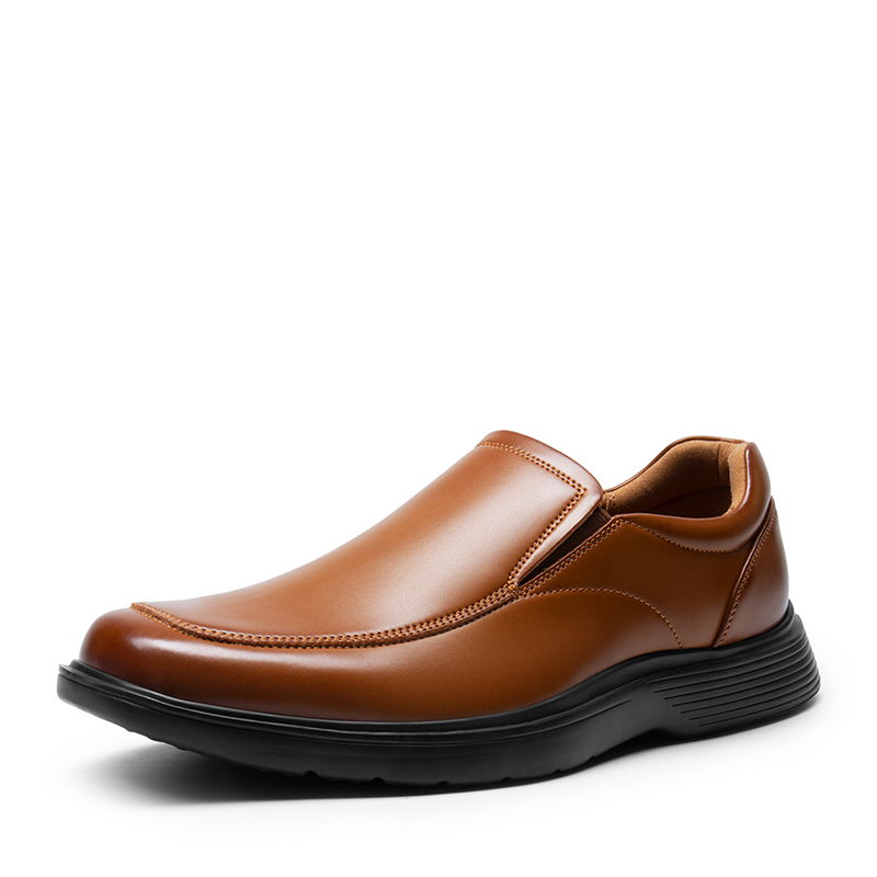 BRUNO MARC Men s Slip On Classic Dress Loafers