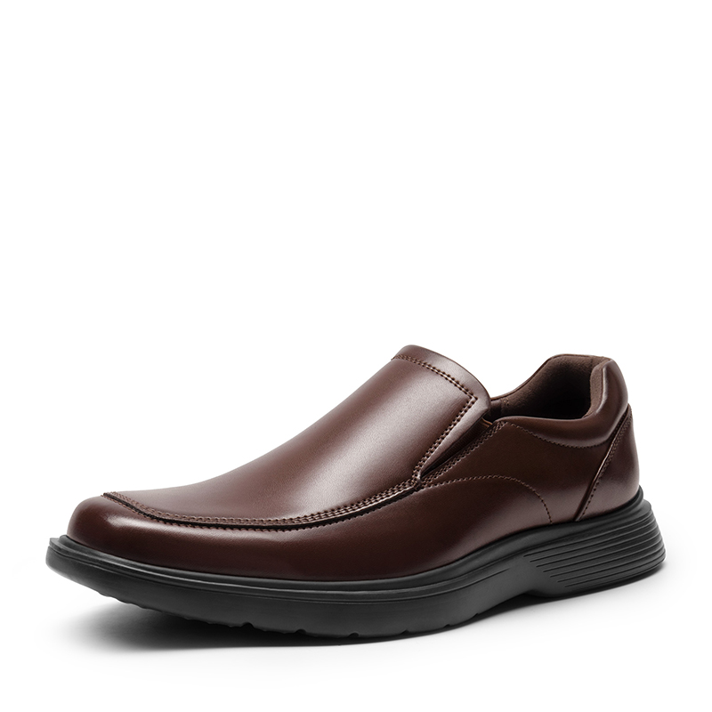 BRUNO MARC Men s Slip On Classic Dress Loafers