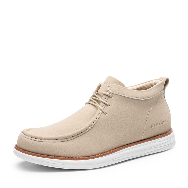 BRUNO MARC Men s Dress Chukka Boots