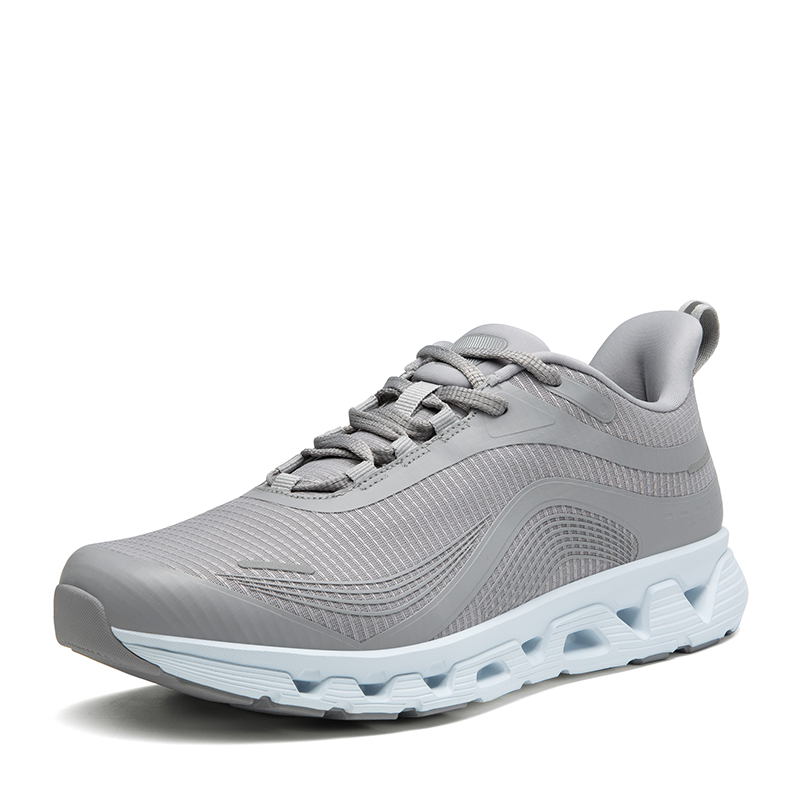 BRUNO MARC Men s Cushioned Mesh Lifestyle Sneakers